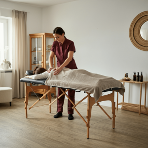 Pain Relief Massages